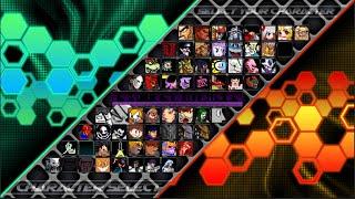 Phantom Zone Roster Download requested by BB3478