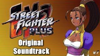 Street Fighter EX2 Plus Original Soundtrack  Full  High Quality