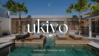 Villa Ukiyo Brandnew Villa in Umalas with Pool
