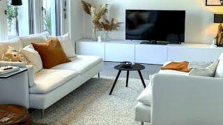 Living Room Decorating Ideas 2023 Home Interior Design Ideas  Sofa Set Design Coffee Table Ideas 14