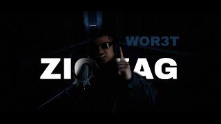 Wor3t  -  Zig Zag studio version موزیک ویدیو زیگ زاگ ورژن استودیو
