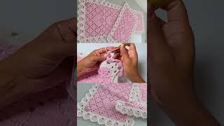 Passadeira Elegânte  #marysouzacroche #croche #crochet