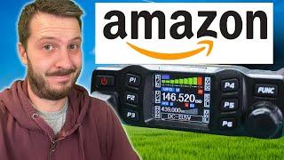 BEST Ham Radio Amazon Prime Day 2024 DEALS