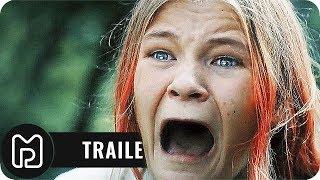 ENDZEIT Trailer Deutsch German 2019