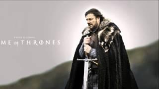 Game of Thrones - Main Theme Extended HD