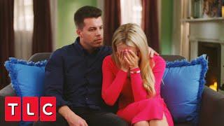 Yara Worries For Her Family in Ukraine  90 Day Fiancé Happily Ever After?