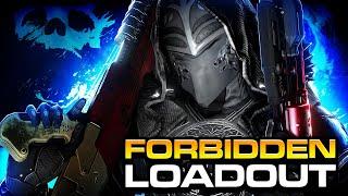 This forbidden loadout will be returning in The Final Shape…