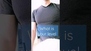 What is your level