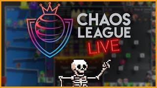 Chaos League LIVE Type in Chat to Play - V2.8 #15