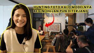 KESERUAN HUNTING BARENG GUDANG KAMERA SURABAYA 