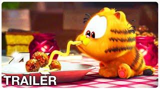 TOP UPCOMING ANIMATED KIDS & FAMILY MOVIES 2023 & 2024 Trailers