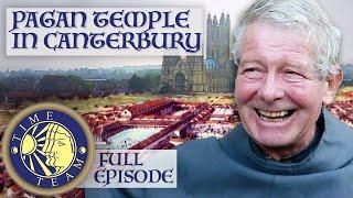 A Roman Pagan Temple The First Franciscan Monastery And More  FULL EPISODE  Time Team