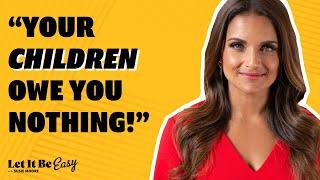 Unpacking the Myths of Exceptional Parenting with Dr. Shefali