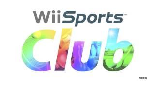 Main Theme - Wii Sports Club OST