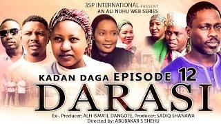 Kadan Daga Chikin episode 12 DARASI Season 1