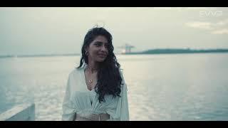 Aishwarya Lekshmi FWDLife Fashion Film January 2021