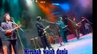 Rhoma irama quran dan koran   YouTube