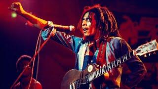 Bob Marley - Could You Be Loved Video HD