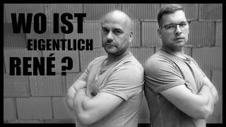 WO IST RENÉ ???  Auftragslage Baustellen & Personalsituation  Home Build Solution