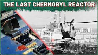 They never closed Chernobyl Nuclear Power Plant  Chernobyl Stories