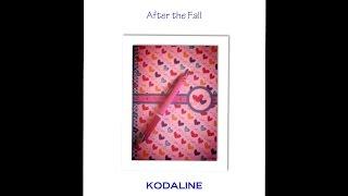 After The Fall by Kodaline - Lyrics