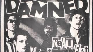 The Damned - Jet Boy Jet Girl