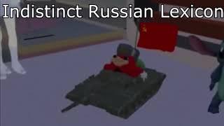 RUSSIAN KNUCKLES English Subtitles