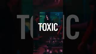 TAIL  Toxic Teaser 1