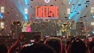 Lifetime Tribute to Chrisye Concert at Istora Senayan September 16 2024 Full Show