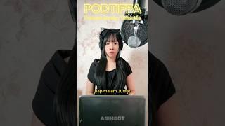 ULANG TAHUN - PODTIFFA HORROR #POV #shorts #horrorstories