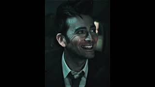 Doctor Who Edit  Doctor Who 60th Anniversary Edit  David Tennant
