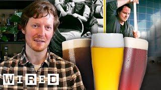 Every Style of Beer Explained  WIRED