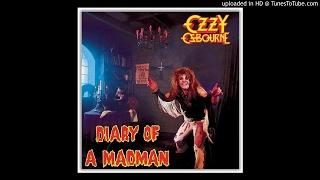 Ozzy Osbourne - S.A.T.O.