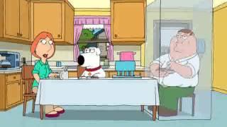 Glass Box   Family Guy