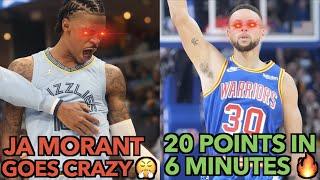 NBA God Mode MOMENTS