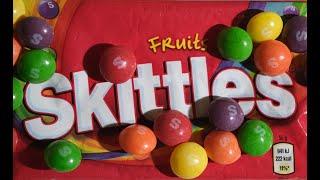 Skittles Candy Maker Sued Due To Presence Of Additive Deemed “Toxic”
