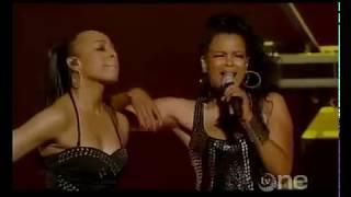 En Vogue  Reunited  My Lovin Youre Never Gonna Get It & Free Your Mind  Essence Festival