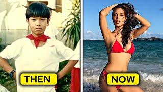 50 Movie Stars Transformation  Teens to Adults