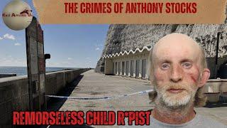 The Horrific Crimes of Anthony Stocks True Crime Documentary