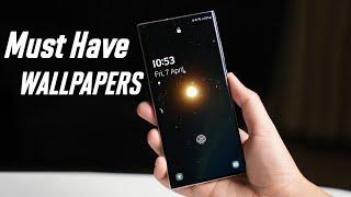 Must Have Wallpapers For Your Samsung Galaxy Best Wallpapers 2023