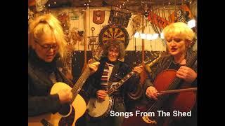 IOTA - Eleanore - Songs From The Shed Session