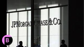 JPMorgan Sees Record Profit on Visa Dealmaking Boost