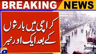 Karachi Weather News  Latest Forecast and Predictions  Geo News