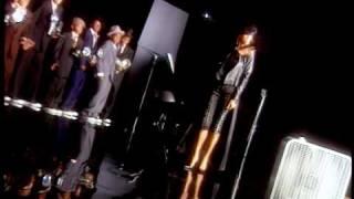 Whitney Houston_Whatchulookinat Behind scene