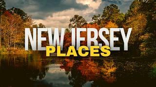 Top 10 Best Places to Visit in NEW JERSEY 2024  US Travel Guide