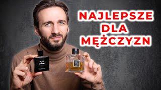 TOP 5 MĘSKICH DESIGNERSKICH PERFUM MOJEGO MĘŻA