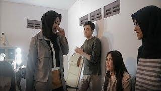 jurnalrisa #9 - MENENGOK LOKASI SHOOTING FILM MADDAH