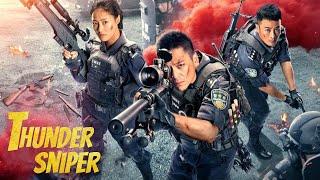 War Action Thunder Sniper SWAT Sniper vs Gun King Killer