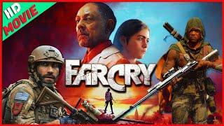 Far Cry New Released Action Movie  Full HD Best Hollywood Powerful English Movie