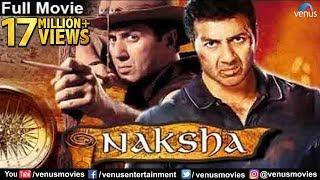 Naksha Full Movie  Hindi Movies 2017 Full Movie  Sunny Deol Full Movies